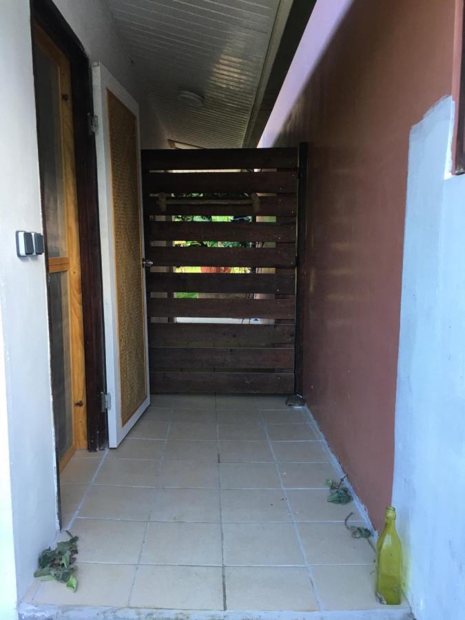 Pension Te Aroha - Te Rai Maatea Exterior foto